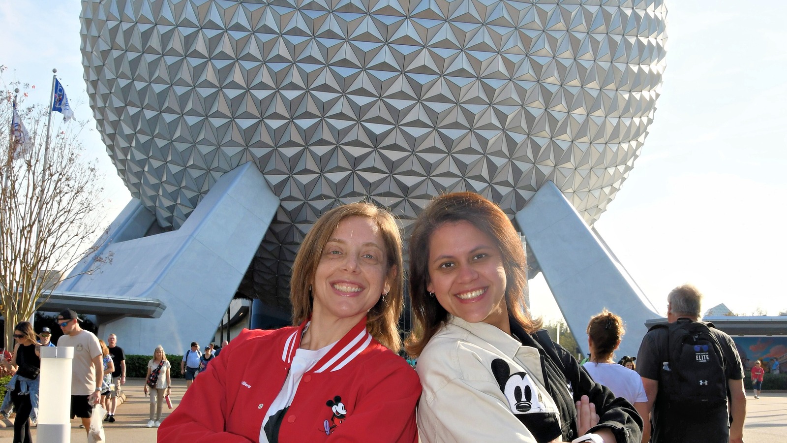 Disney World por primera vez: cómo organizar tu primer viaje sin sentir que tienes que hacerlo todo