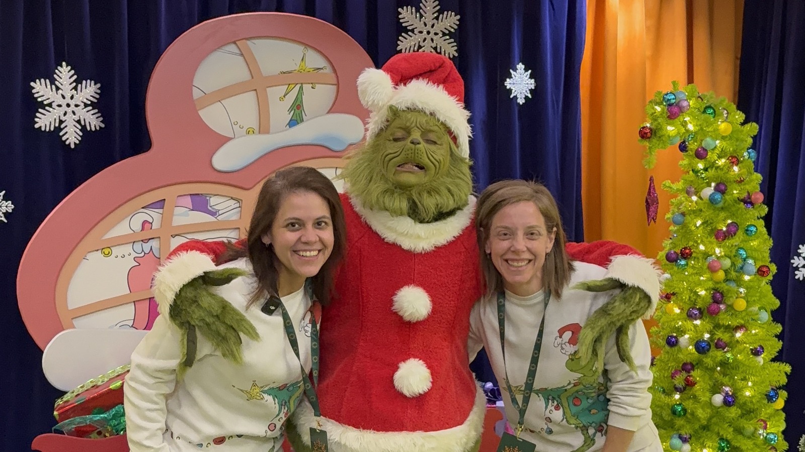 Grinchmas 2026 en Universal Orlando: guía completa para conocer al Grinch y vivir Who-ville