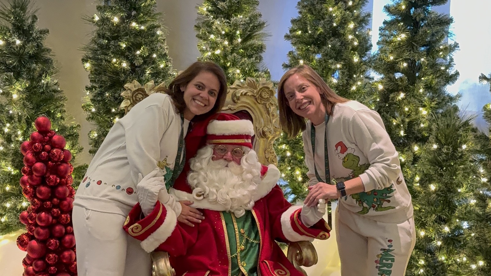 Navidad en Universal Orlando 2026: qué hacer en los parques, Epic Universe y The Wizarding World