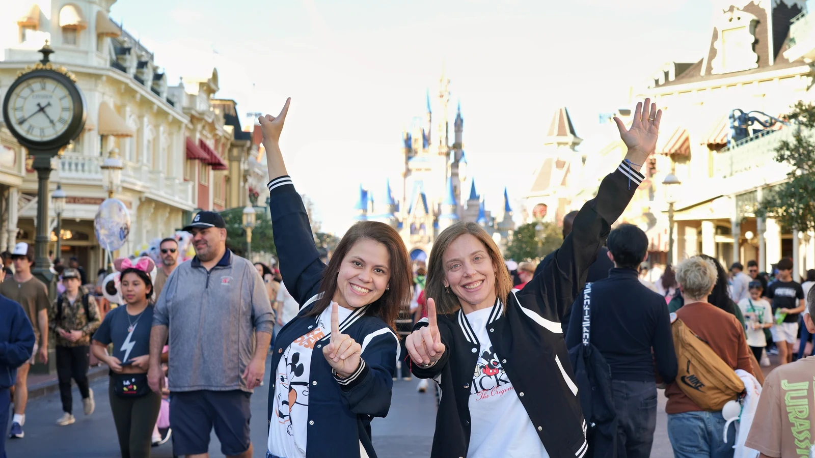 Orlando por primera vez: guía para planificar tu primer viaje sin querer hacerlo todo