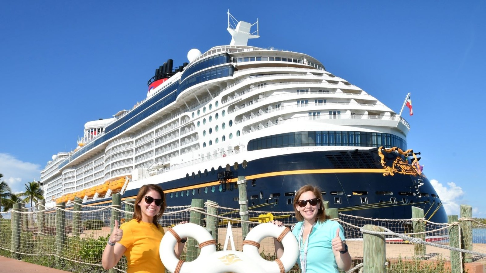 Tu primer crucero: cómo elegir naviera, barco e itinerario sin empezar por el precio