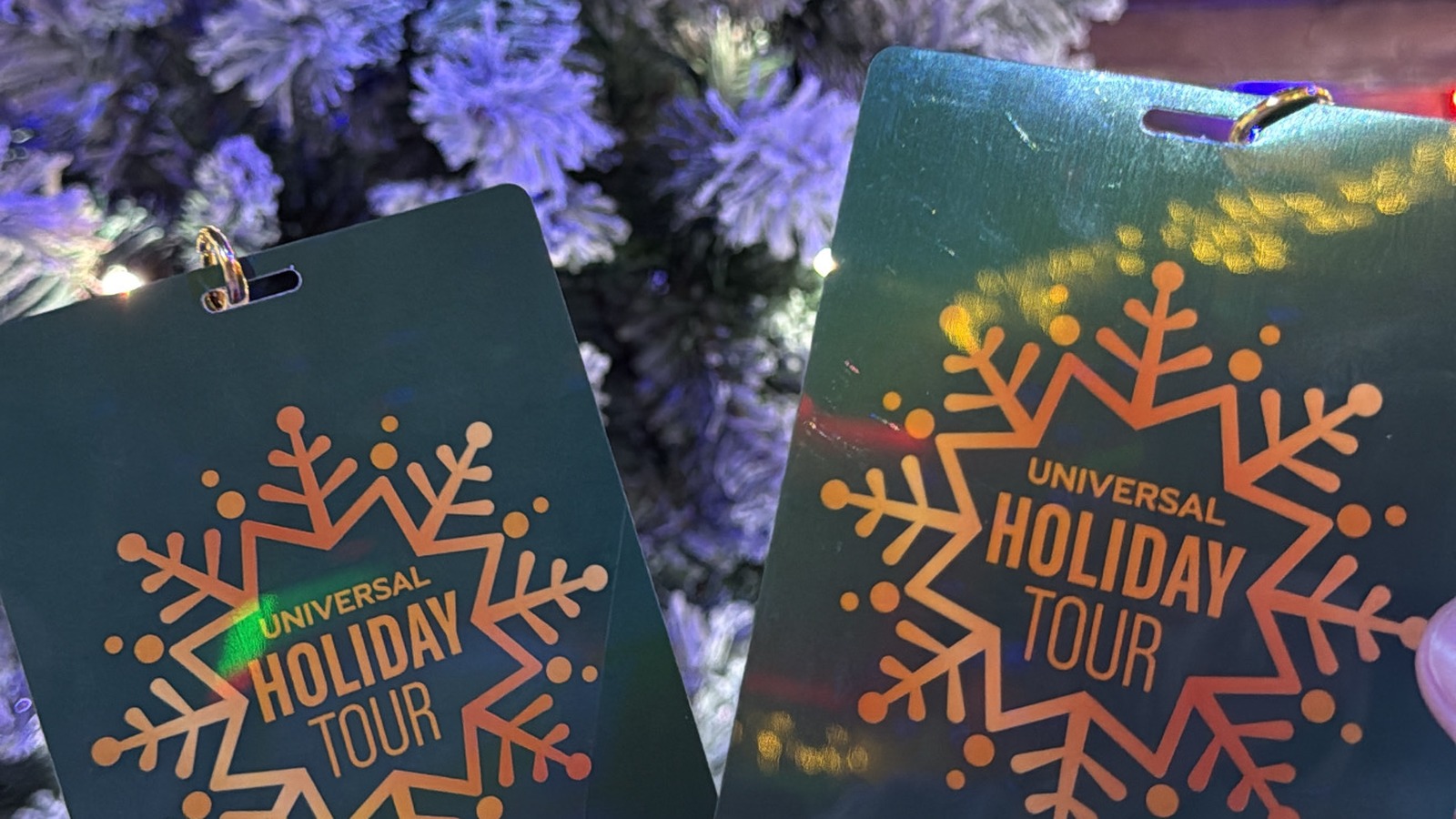 Universal Holiday Tour 2026: qué incluye, cómo funciona y para quién puede tener sentido