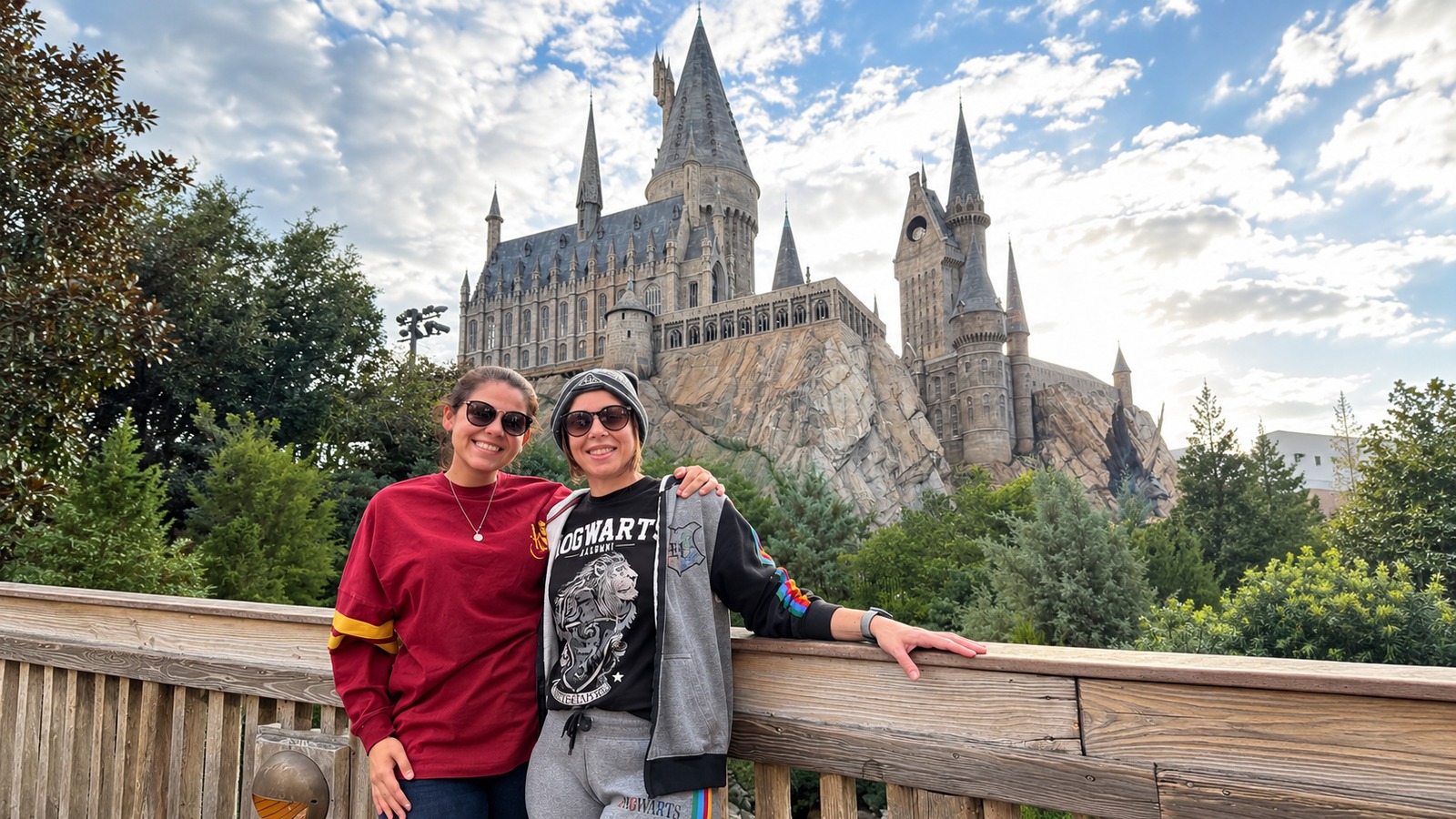 Universal Orlando por primera vez: cómo organizar tu viaje entre tres parques sin querer correrlos todos