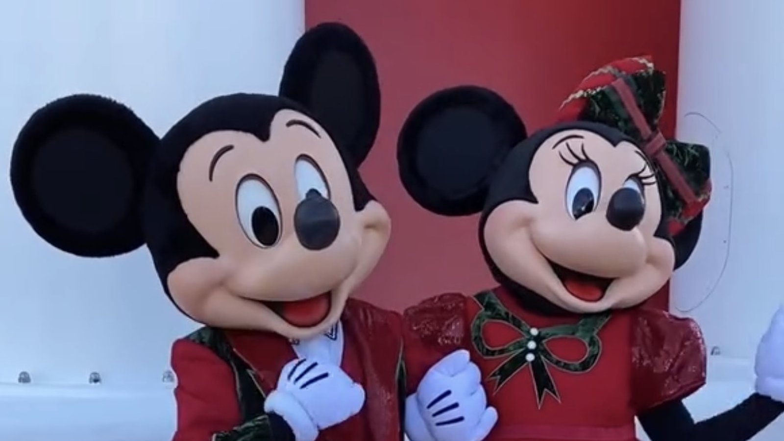 Very Merrytime Cruises 2026: cómo vivir la Navidad a bordo de Disney Cruise Line