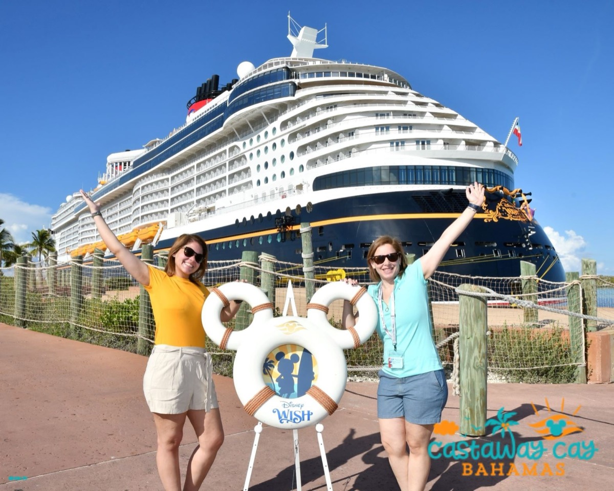 Cruceros