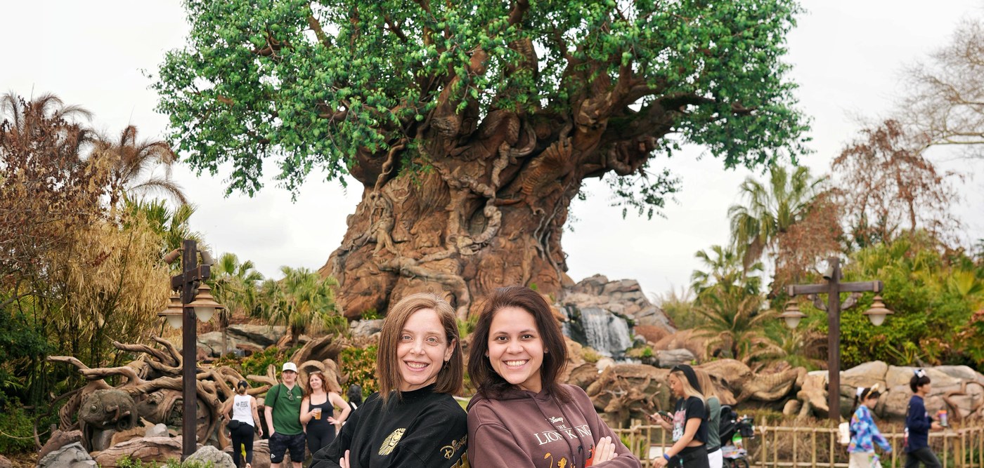 Disney World