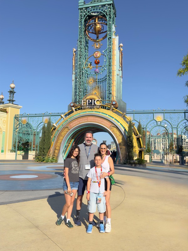 Testimonio de Familia López 🇺🇸